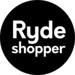 Find used car deals in your local area with Ryde Shopper.