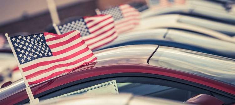 American Car Brands: A Guide to the Best U.S. Vehicles The best American made car brands.