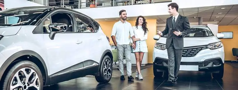 How to Recognize and Counter 15 Annoying Car Salesman Techniques. 15 annoying car salesman techniques to avoid.