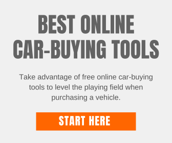 Use free online car-buying tools to have dealers compete online and level the playing field.