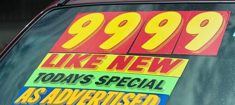 Can You Get a Good Deal on Black Friday... It Depends on How You Go About It. Black Friday car buying tips and advice to help you get a good deal on the shopping holiday.