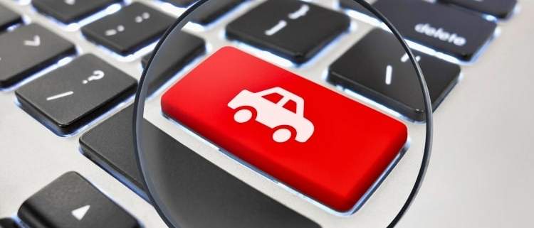 Should I buy a used car sight unseen?