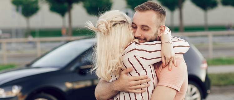 Don't let emotions make your car buying decision.