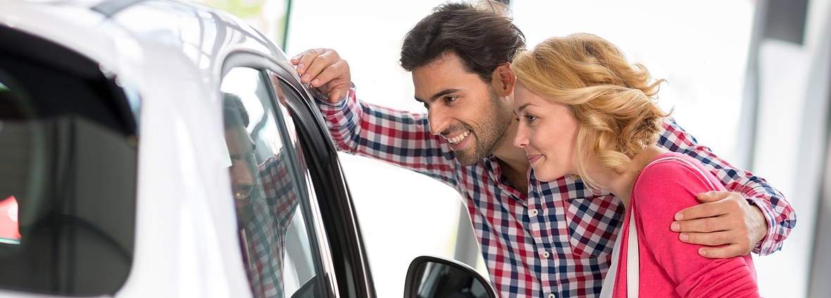 Free car-buying guide on how to buy a new car, truck, or SUV.