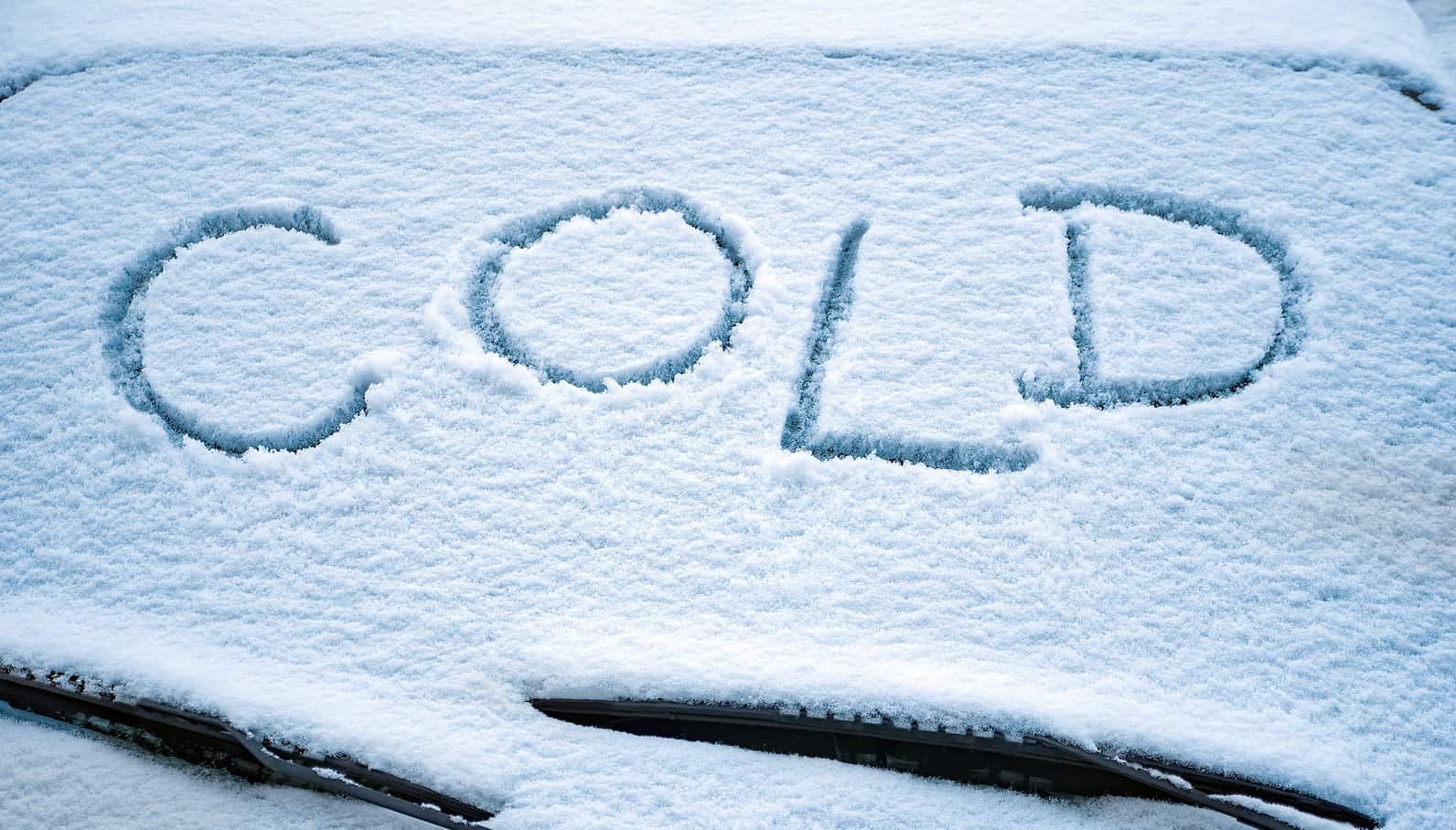 How To Winterize A Vehicle For Cold Weather Driving Auto Cheat Sheet How to winterize a vehicle for cold weather driving auto cheat sheet
