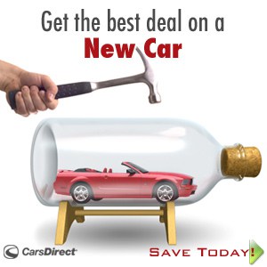 My CarsDirect review will help you get the best deal possible on a new car or truck.