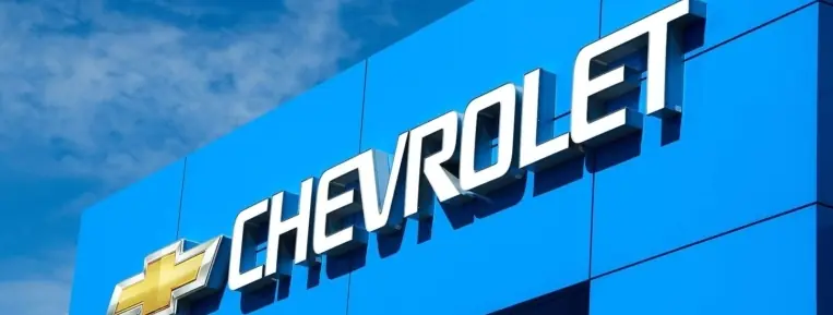 How to Pay the Lowest Price in Your Area for a New Chevrolet Chevrolet Prices - MSRP, Factory Invoice Price, Dealer Cost, and Holdback