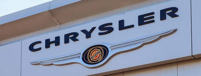 Chrysler Prices - MSRP, Factory Invoice Price, and Dealer Holdback