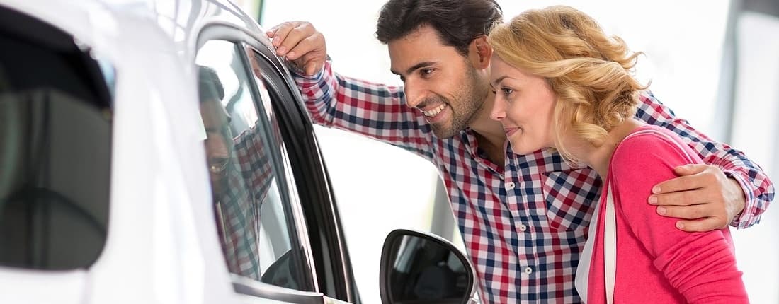 Free online car buying guide to help you navigate the entire new and used car buying process.