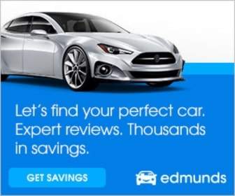 Find the best price for a new car in your area by using Edmunds.