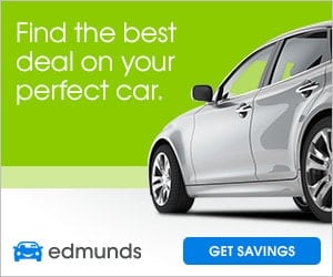 Comparison shop car prices with Edmunds online.
