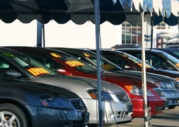 Estimate a dealer's used car cost on any vehicle.
