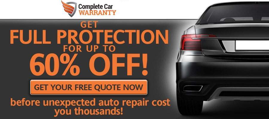 Get a free auto warranty quote online from Complete Car Warranty.
