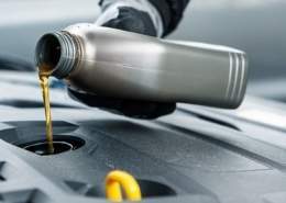How often should you get your oil changed in your vehicle?