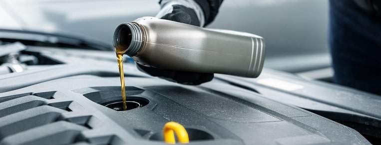 How often should you get your oil changed in your vehicle?