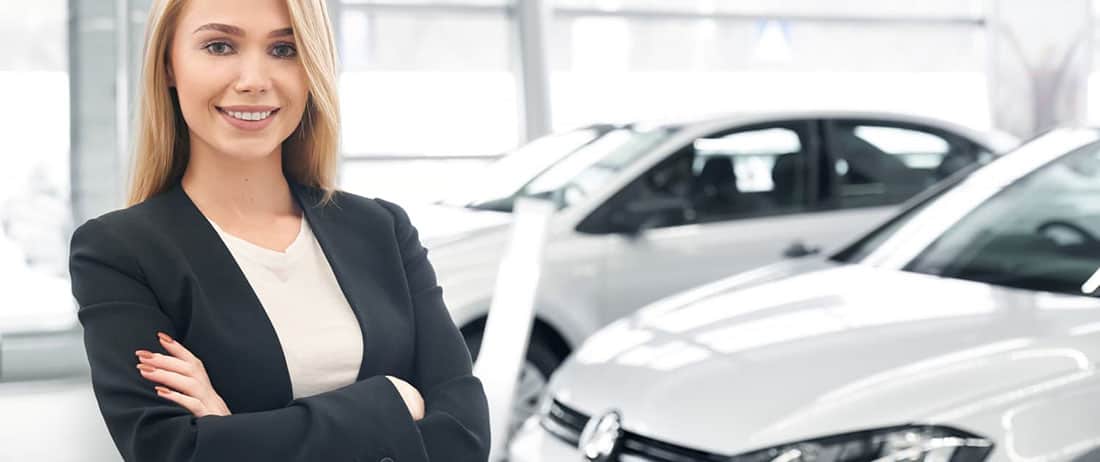 How the appraisal process works in a dealership.