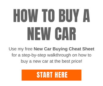 Step-by-step online new car buying guide to help you save the most money. How to buy a new car online and save the most money.