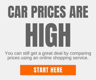 Car prices are high but you can still find a great deal by using an online car buying service to get a free quote.
