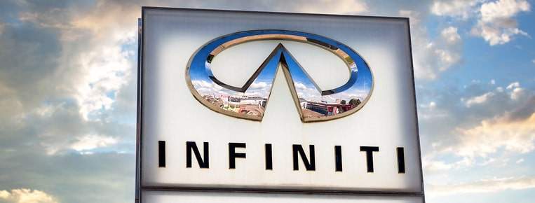 The difference between Infiniti prices such as MSRP, factory invoice, true dealer cost, and dealer holdback.