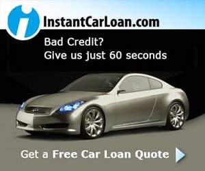 My InstantCarLoan review will help you get a pre-approved car loan before shopping for a car.