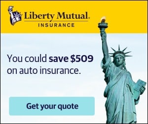 Get a free car insurance quote online from Liberty Mutual.