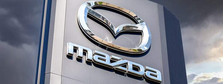 The difference between Mazda prices such as MSRP, factory invoice, true dealer cost, and dealer holdback.