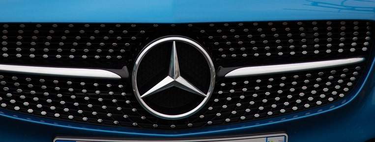 Mercedes-Benz Prices - MSRP, Factory Invoice Price, and Dealer Holdback