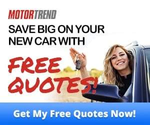 MotorTrend free automotive price quotes.