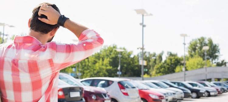 Top 10 must-ask questions before buying a used car.