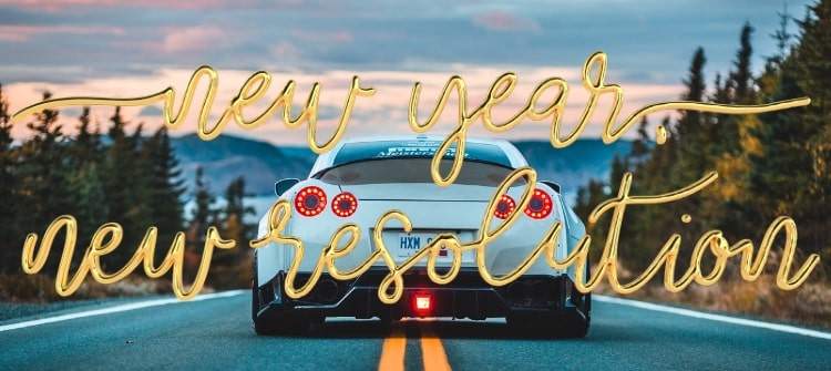 My Car’s New Year’s Promise: 12 Ways to Cruise Smarter. My Car’s New Year’s Resolutions: How It Plans to Be a Better Vehicle.
