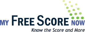 Get your credit history and credit score from MyFreeCreditScoreNow.