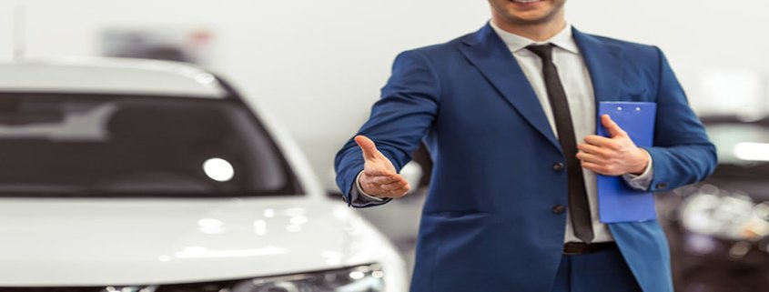 Helpful new car buying tips and advice that will help you save money, time, and frustration when buying a new car from a dealership.