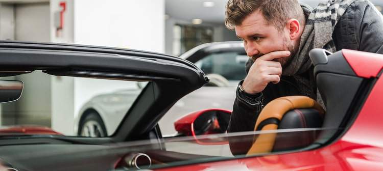 Is Buying an Off-Lease Car From a Dealership a Smart Car Buying Decision?