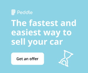 My Peddle shows you how easy it is to sell your car online.