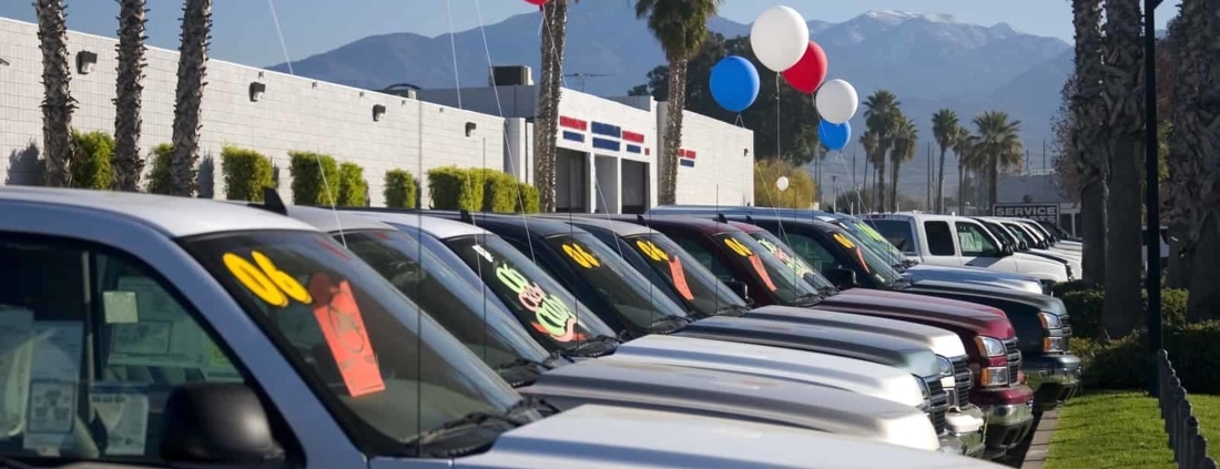 How to shop and buy used cars online and skip the dealership.