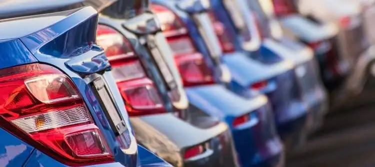 Your Credit Score Will Effect the Price You Pay for a Vehicle. How your credit score effects the price you pay for a car.