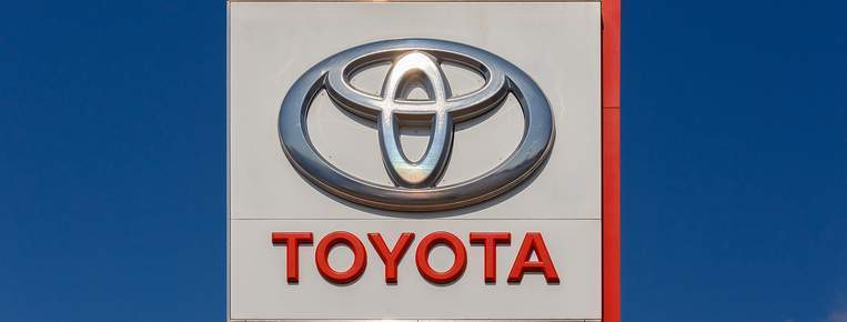 Toyota Prices - MSRP, Factory Invoice Price, and Dealer Holdback