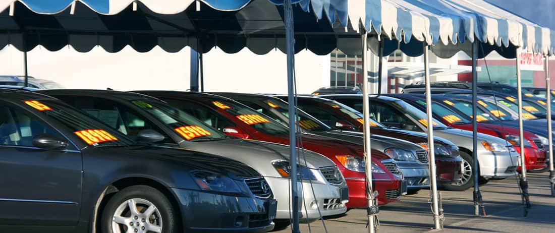 Used car buying tips and advice that will save you money.