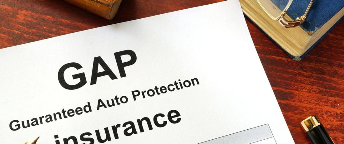Guaranteed Auto Protection (GAP) can save you financially during a time of crisis.